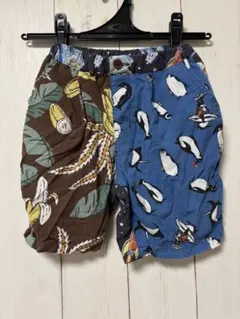 FOKIDS/エフオーキッズ/ハーフパンツ/120