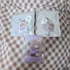 *名探偵コナン 灰原 まとめ*