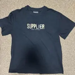 SUPPLIER サプライヤーTシャツのサムネイル