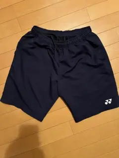 ヨネックス　ハーフパンツ　Mのサムネイル
