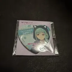 ラブライブ！スーパースター!!ちょこんと！缶バッジ鬼塚冬毬 - メルカリ