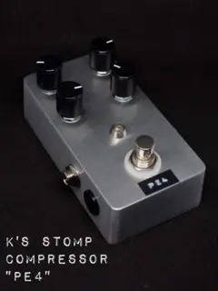 K'S STOMP オーバードライブ『DRIVE666』 - メルカリ