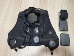 ワークマン ペルチェベスト7個式スペシャルエディション 35590 - メルカリ