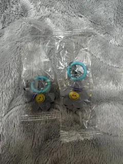 TREASURE めじるしアクセサリー TRUZ ジフン ROMY