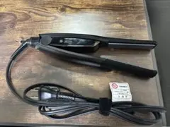 プロ用ミニストレートアイロン】ミルボン サーマルエフェクトアイロンG