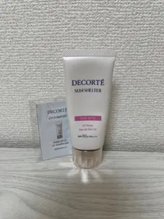 コスメデコルテサンシェルター　マルチ プロテクション　トーンアップＣＣ10