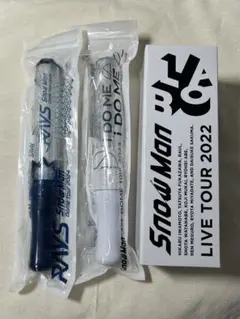 Snow Man ペンライト まとめ売り