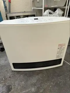 EDK14 美品 ノーリツ 都市ガス用 ファンヒーター (N)140-6003 EDK14 美品 ノーリツ 都市ガス用 ファンヒーター (N)140-6003