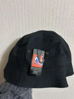 t*e様 【新品】newhattan バケットハット