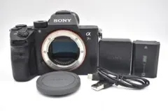 □美品□SONY α7 II ボディ ILCE-7M2 0468 - メルカリ