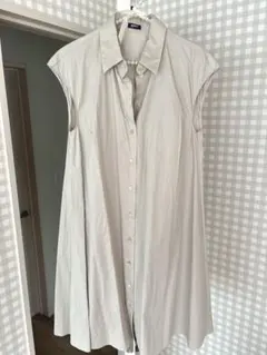 JIL SANDER NABY ショートワンピースのサムネイル