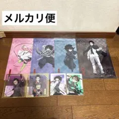 鬼滅の刃　アニプレックスくじ　まとめ売り