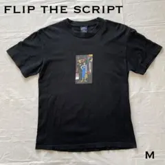 Flip the script Tシャツ 女の子 Mのサムネイル