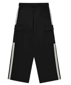 OY テープロゴトラックパンツ