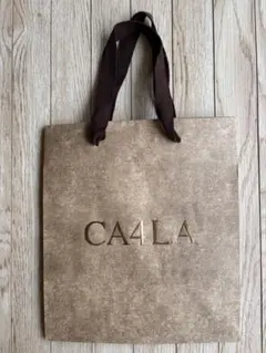 CA4LA ショッパーのサムネイル