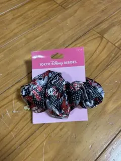 シュシュ　ディズニー　実写