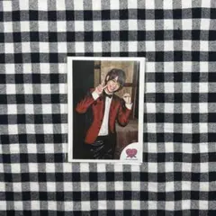 ミニフォトセット　松島聡