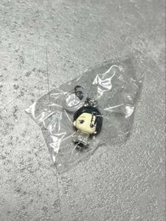 呪術廻戦 死滅回遊 めじるしアクセサリー 乙骨 憂太ガチャ