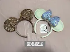 【匿名配送】ディズニー　カチューシャ