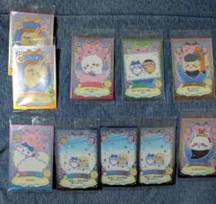 ちいかわ ちいかわウエハース2 まとめ売り 未開封