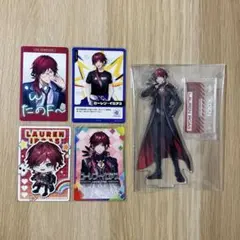 にじさんじ まとめ売り ローレン・イロアス