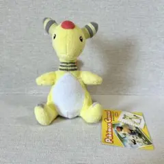 ポケモンセンター 2010 キャンバスぬいぐるみ カイリュー ドール