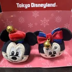 東京ディズニーランド 2025年クリスマス リング