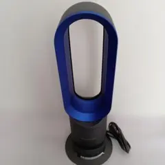 Dyson AM05 ブラック Hot+Cool 純正リモコン付き ダイソン - メルカリ