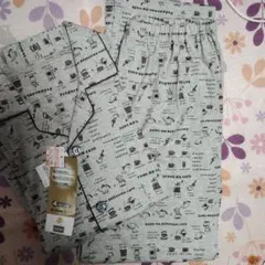 メンズパジャマ新品