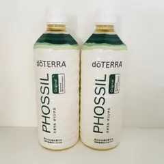 doTERRA ミネラルPHOSSIL 550ml 3本セット - メルカリ