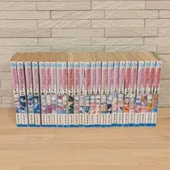 NARUTO 全巻セット 1-72巻 初版49冊 初版本多数 - メルカリ