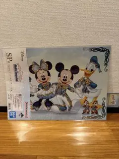 一番くじ Disney SP賞 スペシャルポスター