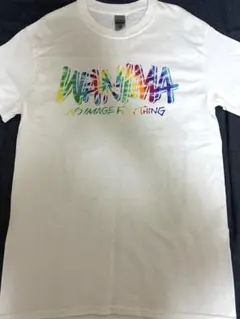 WANIMAの白Tシャツ　Sサイズ
