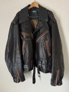 2026年最新】Jack Miller メンズ ダブルライダースの人気アイテム