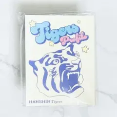 阪神タイガース　プロフィール帳