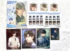 2025年最新】恋と深空 レイ チケットの人気アイテム - メルカリ