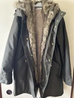 2026年最新】モッズコートの人気アイテム - メルカリ