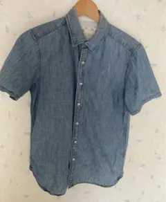 Natural Laundry 半袖シャツのサムネイル