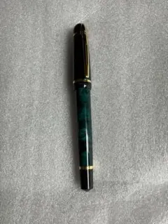 Waterman 万年筆 フィリアス　グリーンマーブル Fのサムネイル
