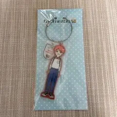 西畑大吾 なにわのにわアクリルキーホルダー なにわ男子