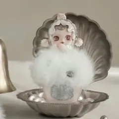 スカルパンダ spoon wormer フレグランス サシェ