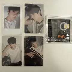 TXT モアコン MOACON スビン CODE re:CAP ACT BOY - メルカリ