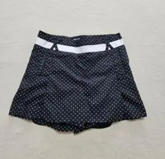 ADMIRAL GOLF アドミラル ゴルフ キュロットスカート S