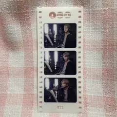 BTS ARIRANG [Rooted in Music] 3cut JIMIN