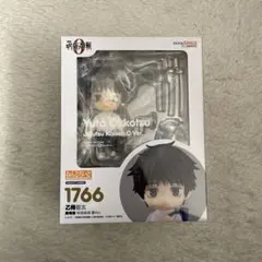 ねんどろいど 呪術廻戦0 乙骨憂太