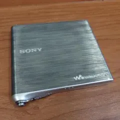 SONY ソニー Hi-MD ウォークマン MZ-RH1 本体のみ ジャンク - メルカリ