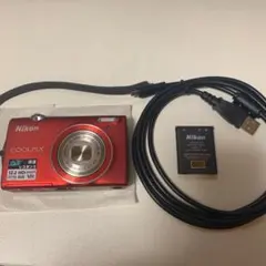 2025年最新】COOLPIX S5100の人気アイテム - メルカリ