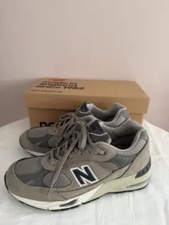 New Balance 991 20周年記念モデル 2001のサムネイル