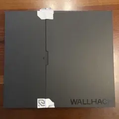 WALLHACK ホワイト