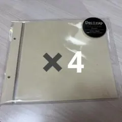 데코랩 데코 랩 앨범 리필 2매
